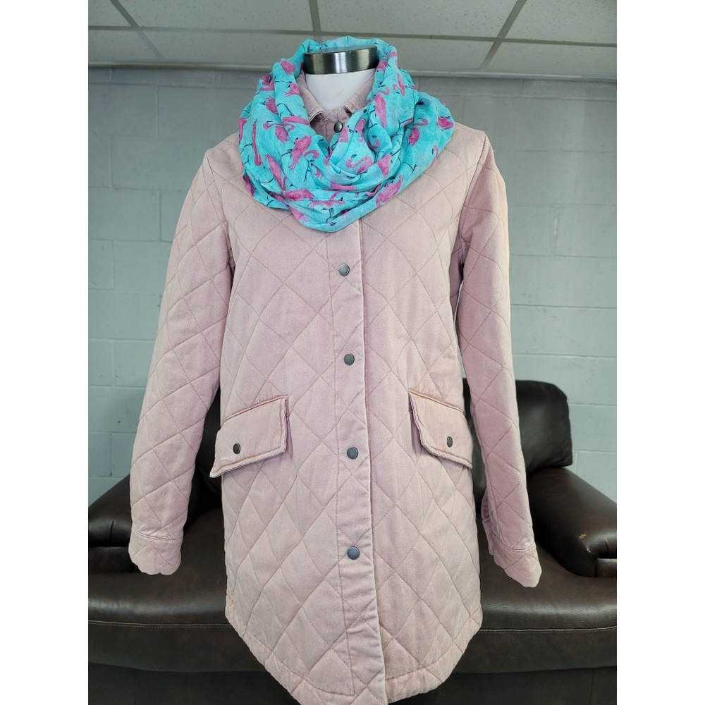 NWOT Anthropology Joie stunning and oversized coat size XS